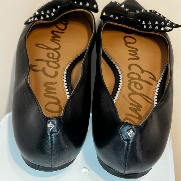 Sam Edelman flats size 10 - Picture 3 of 5